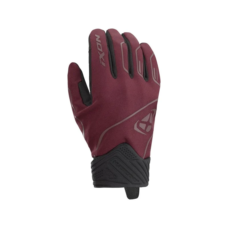 GUANTO INV TSUTO DONNA IXON PRO HURRICANE2L BORDO
