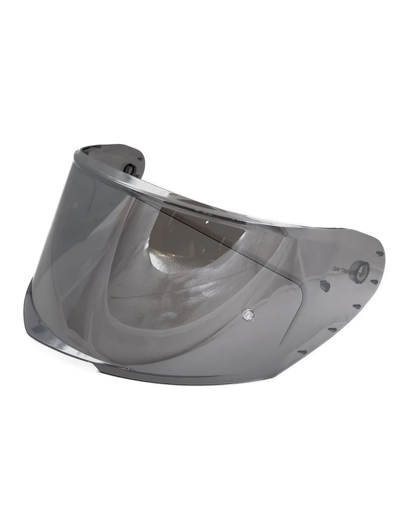 26 VISIERA PREMIER TYPHOON SILVER CHRO A+pins
