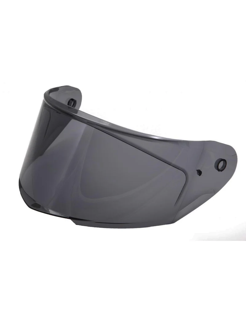 26 VISIERA PREMIER TYPHOON DARK A+pins