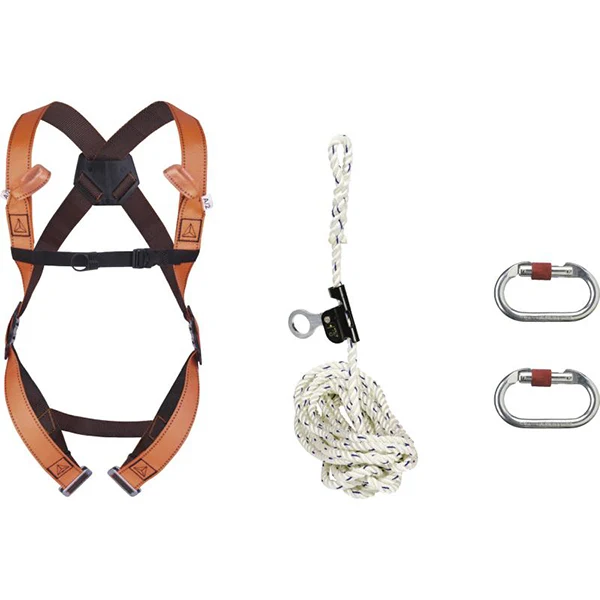 KIT DA MANTENIMENTO SUL LAVORO ELARA 150 - 10mt