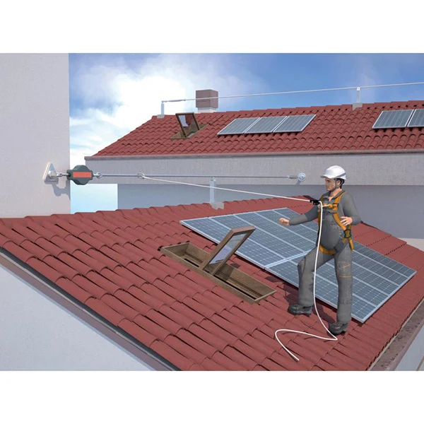 KIT DA MANTENIMENTO SUL LAVORO ELARA 150 - 10mt