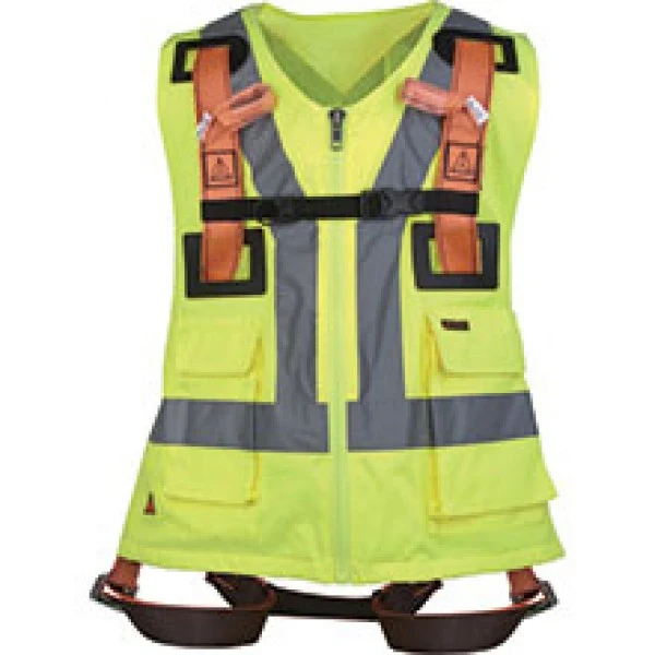 IMBRACATURA CON GILET HAR12GILJA