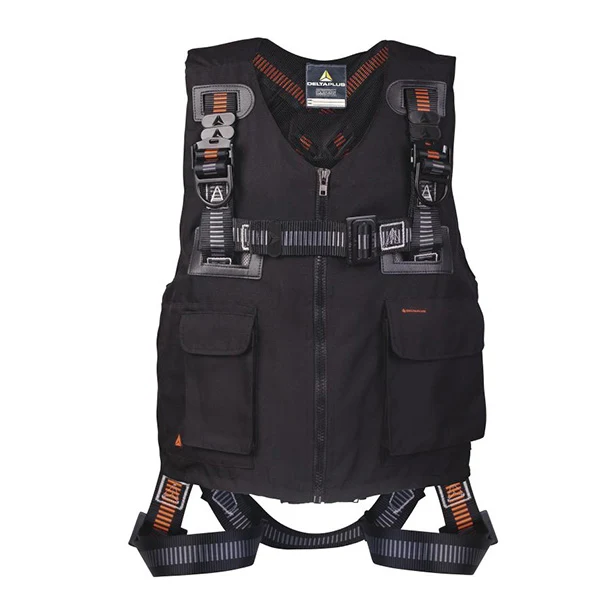 IMBRACATURA CON GILET HAR23GILNO