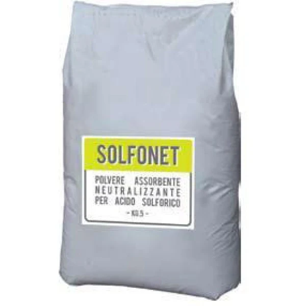 SOLFONET 5kg