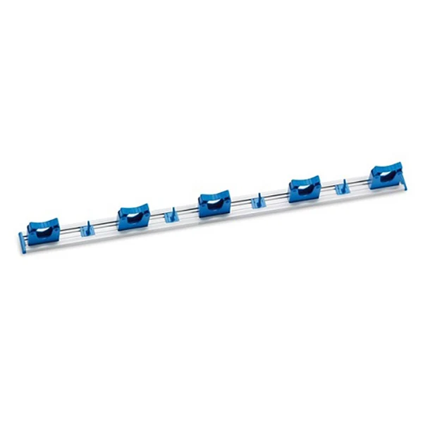 APPENDI-ATTREZZI cm.90 - 5 ATTACCHI + 4 GANCI