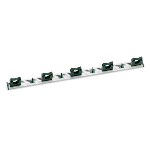APPENDI-ATTREZZI cm.90 - 5 ATTACCHI + 4 GANCI
