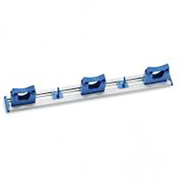 APPENDI-ATTREZZI cm.50 - 3 ATTACCHI + 2 GANCI