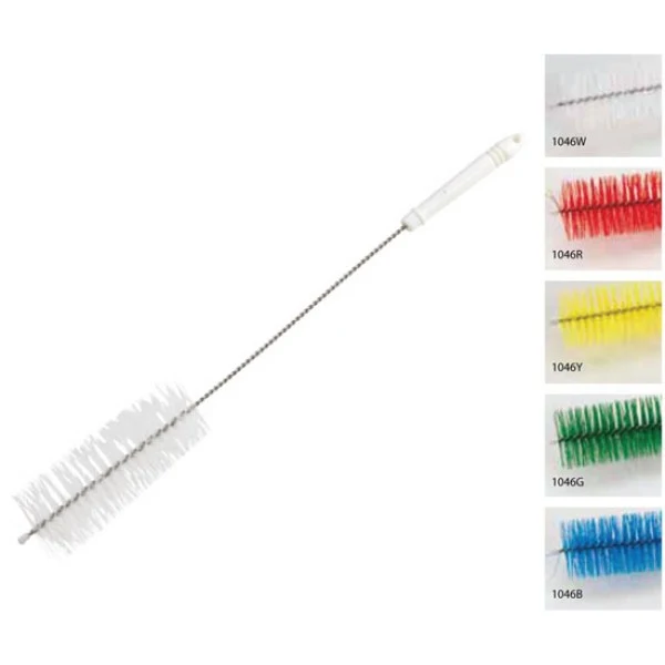LAVAPROVETTE Ø mm.60 lunghezza cm 50- CF.24 pezzi