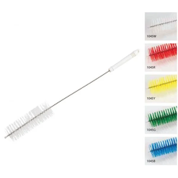 LAVAPROVETTE Ø mm.50 lunghezza cm 50- CF.24 pezzi