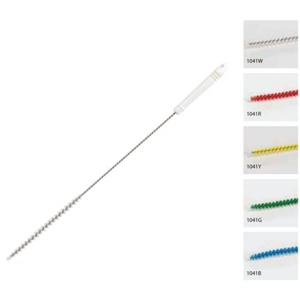 LAVAPROVETTE Ø mm.10 lunghezza cm 50- CF.24 pezzi