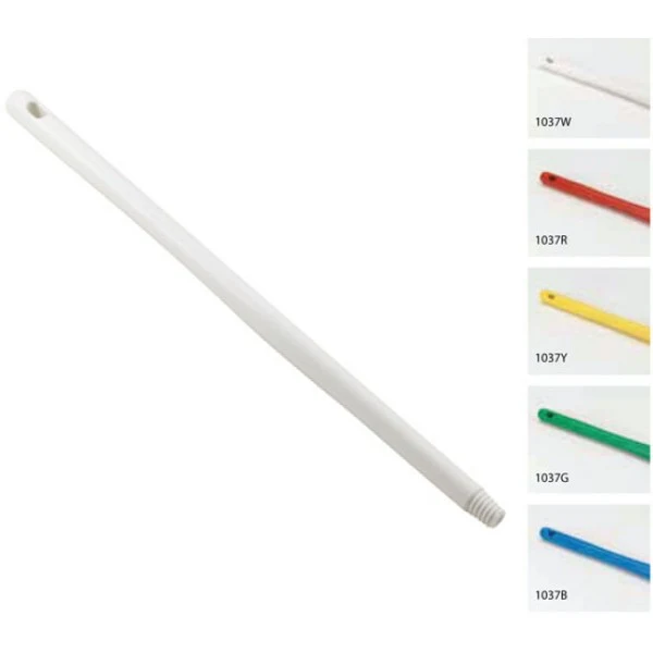 MANICO PLASTICA MONOBLOCCO Ø cm.60 DIAM.mm.22/32 - CF.5 pezzi