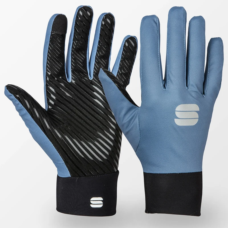 Guanti Sportful Fiandre Light - Blu