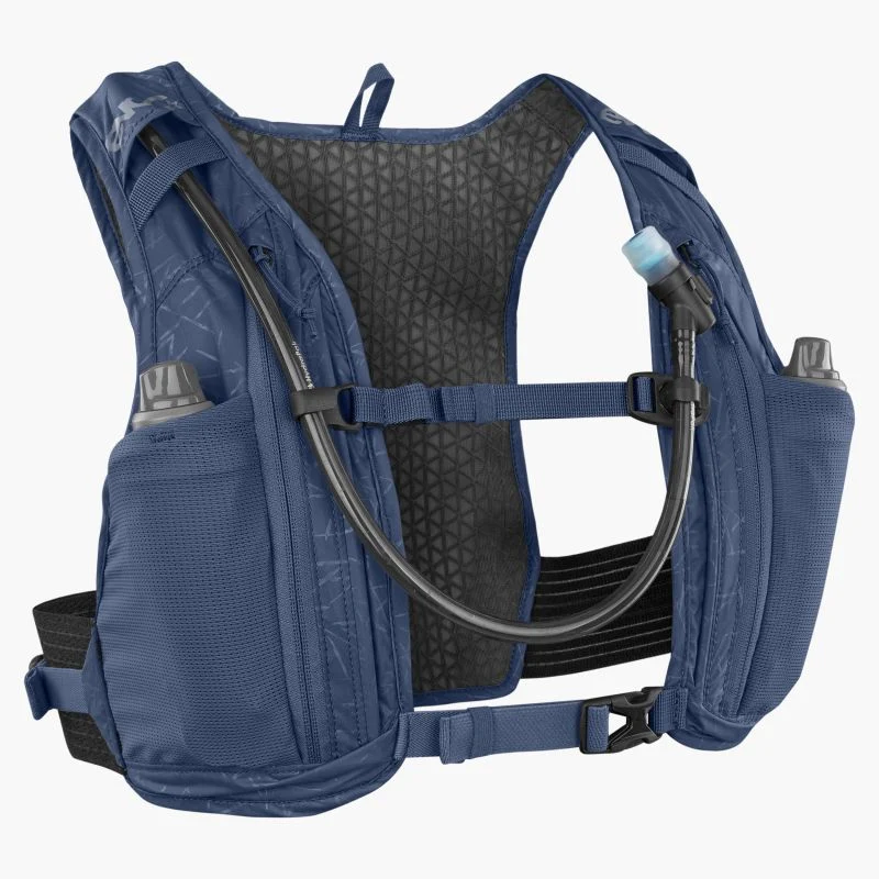 Zaino Evoc Hydro Pro 3 + 1,5L bladder - Blu