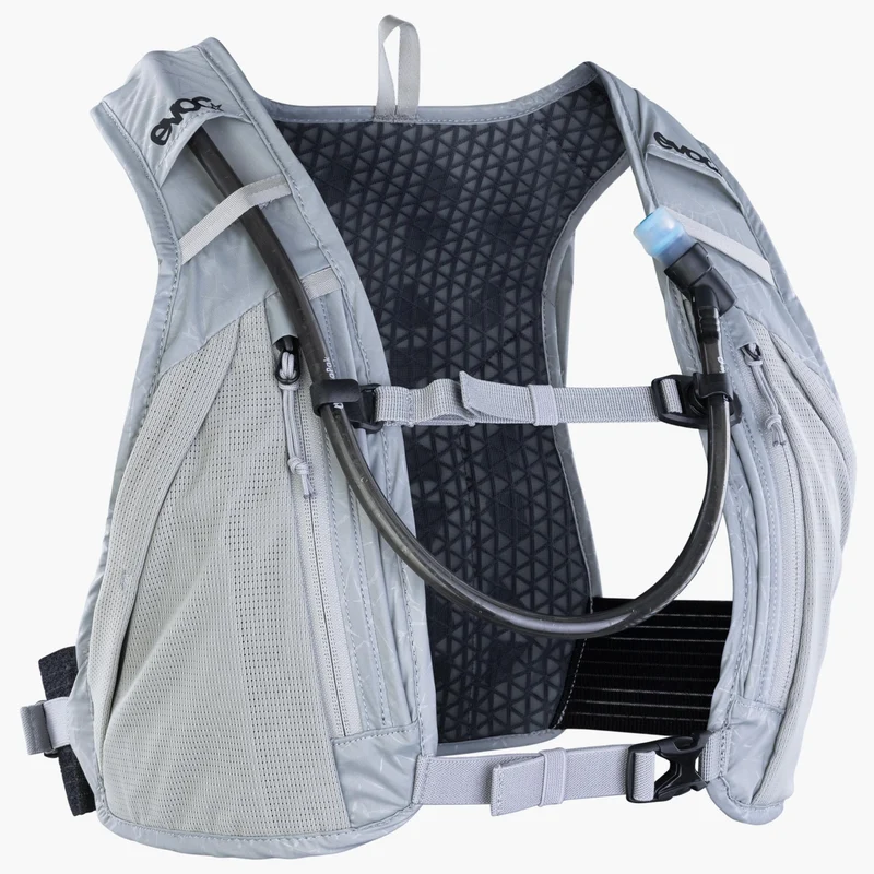 Zaino Evoc Hydro Pro 6 + Hydration Bladder 1.5 - Grigio