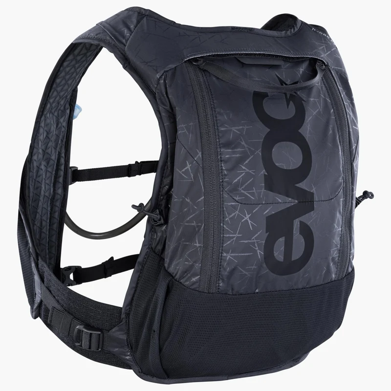 Zaino Evoc Hydro Pro 6 + Hydration Bladder 1.5 - Nero