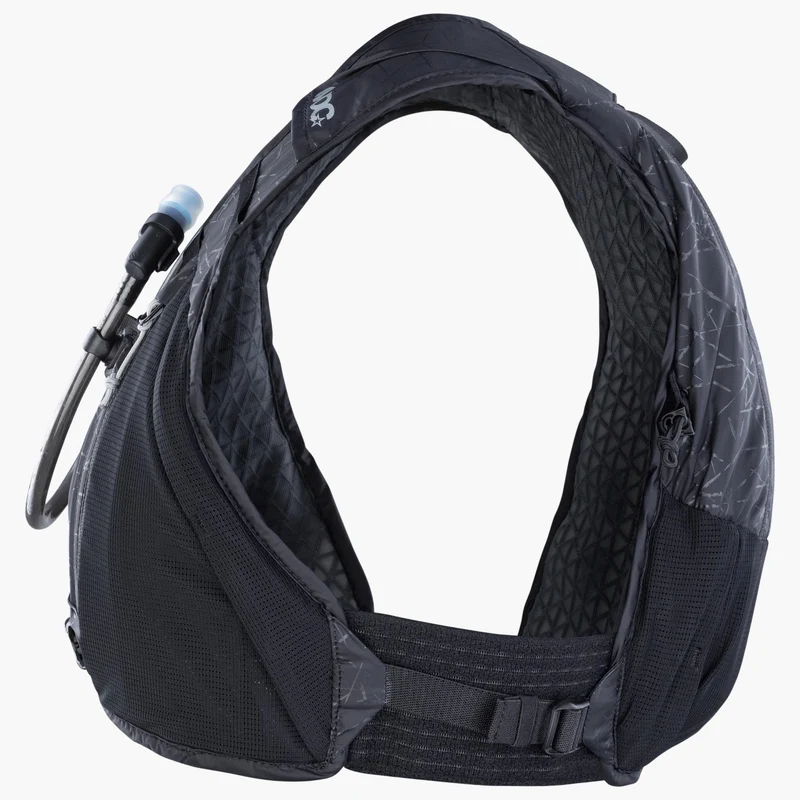 Zaino Evoc Hydro Pro 6 + Hydration Bladder 1.5 - Nero