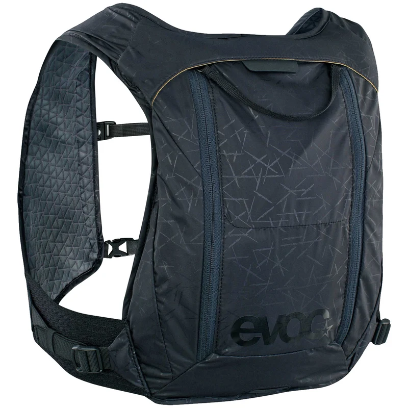 Zaino Evoc Hydro Pro 3 + 1,5L bladder - Nero