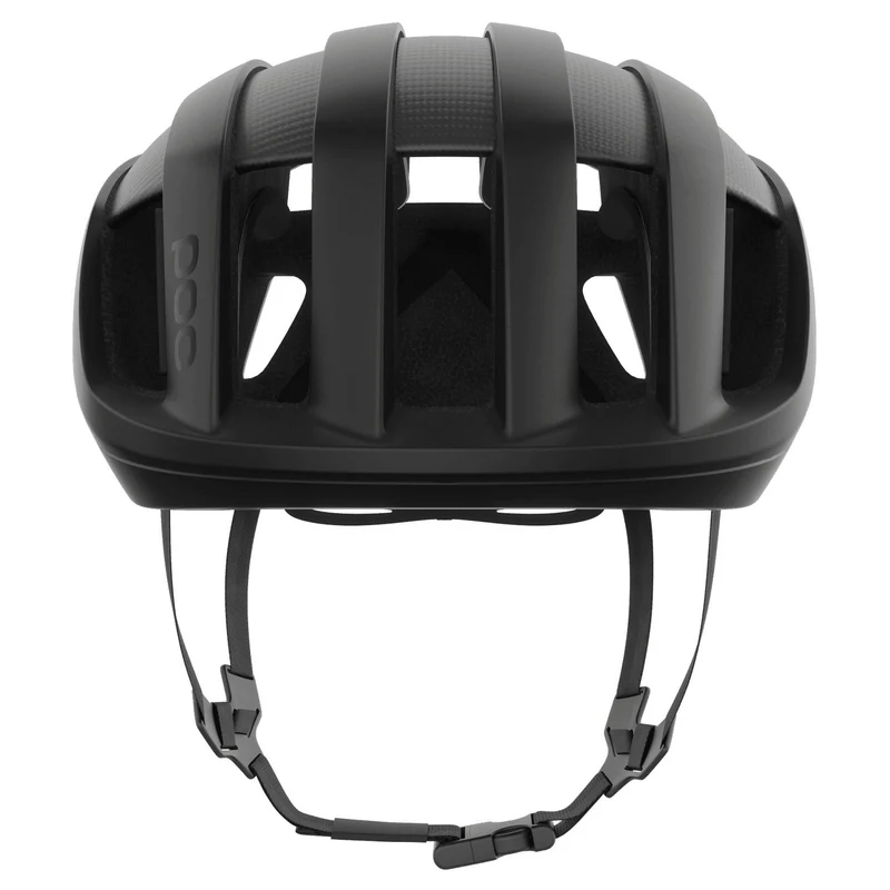 Casco Poc Cytal Carbon - Nero opaco