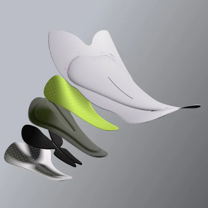 Salopette donna Q36.5 Dottore Pro - Verde