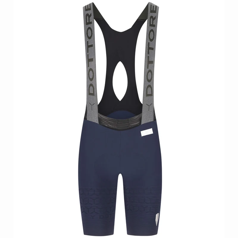 Salopette donna Q36.5 Dottore Pro - Blu