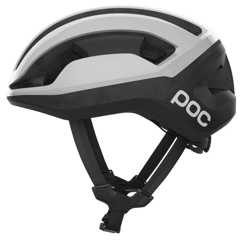 Casco Poc Omne Lite - Bianco nero