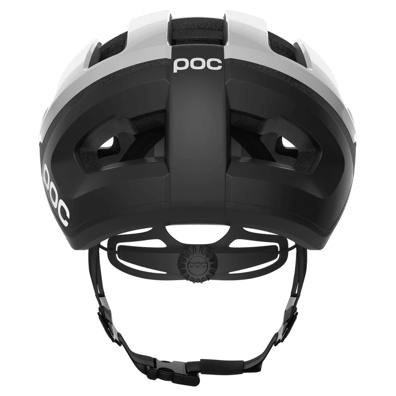 Casco Poc Omne Lite - Bianco nero