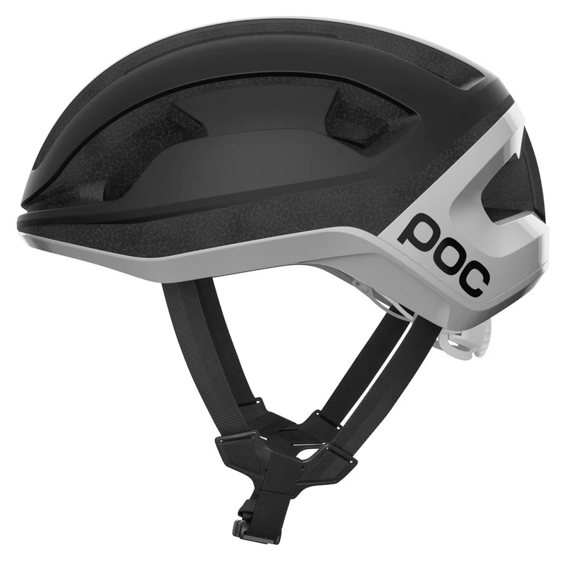 Casco Poc Omne Lite - Nero bianco