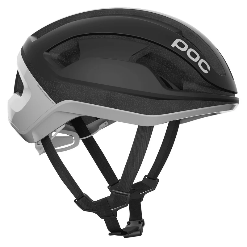 Casco Poc Omne Lite - Nero bianco