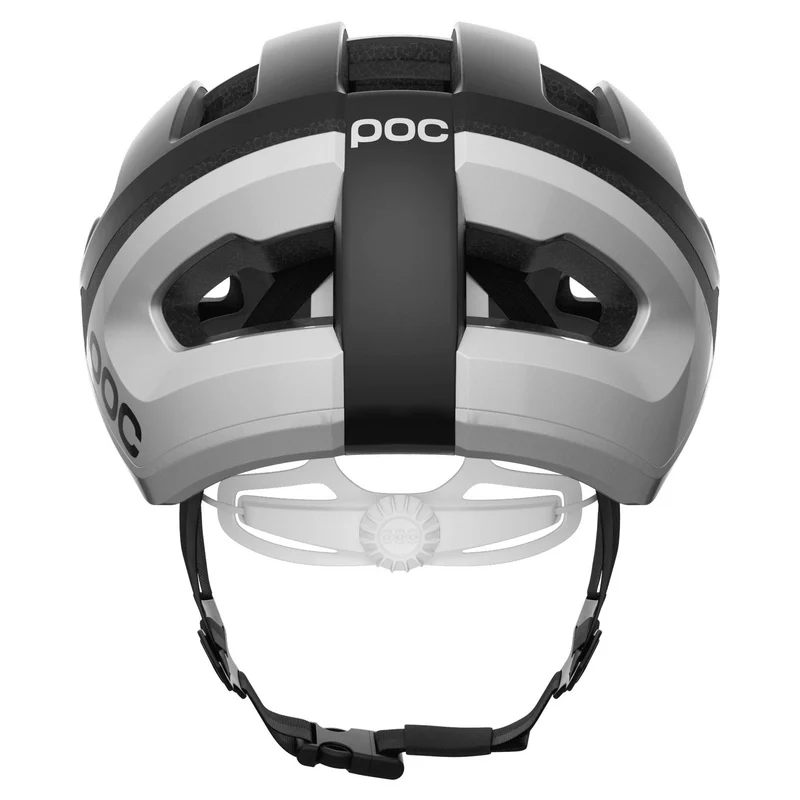 Casco Poc Omne Lite - Nero bianco