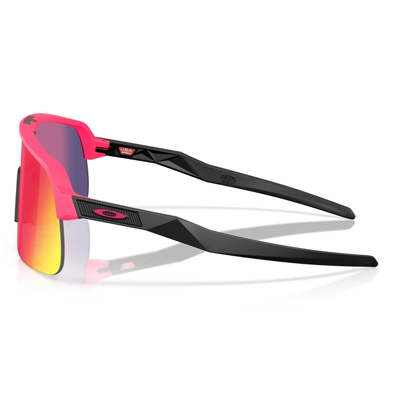 Occhiali Oakley Sutro Lite S - Pink Prizm Road