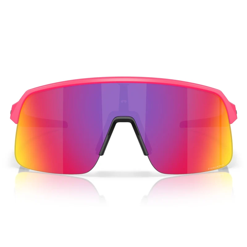 Occhiali Oakley Sutro Lite S - Pink Prizm Road