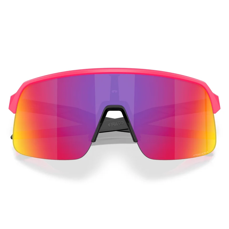 Occhiali Oakley Sutro Lite S - Pink Prizm Road