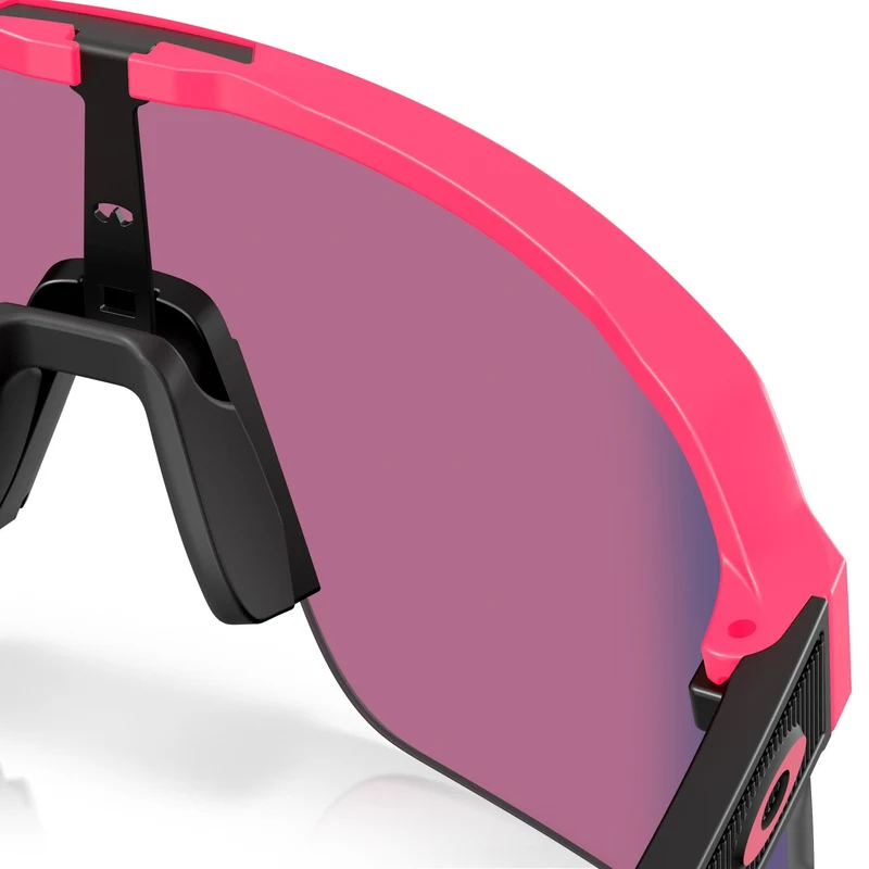 Occhiali Oakley Sutro Lite S - Pink Prizm Road