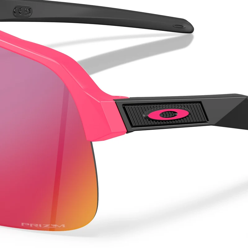 Occhiali Oakley Sutro Lite S - Pink Prizm Road