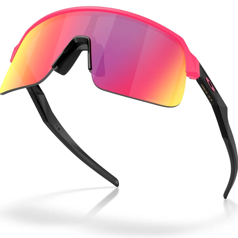 Occhiali Oakley Sutro Lite S - Pink Prizm Road