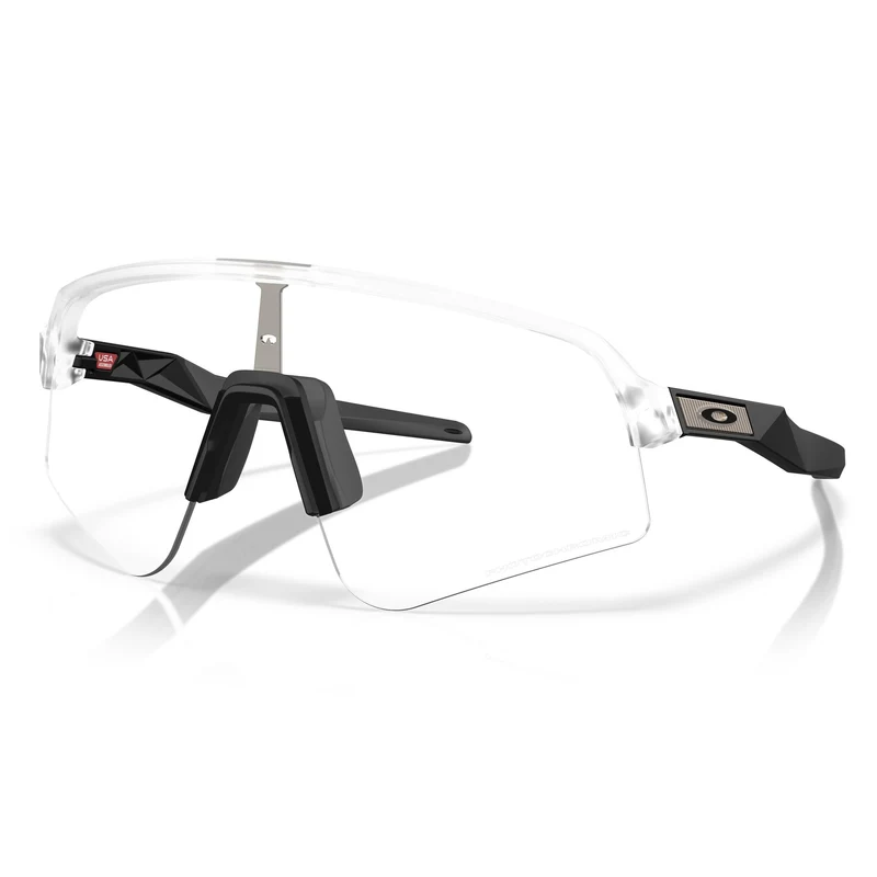Occhiali Oakley Sutro Lite Sweep - Matte Clear Photochromic