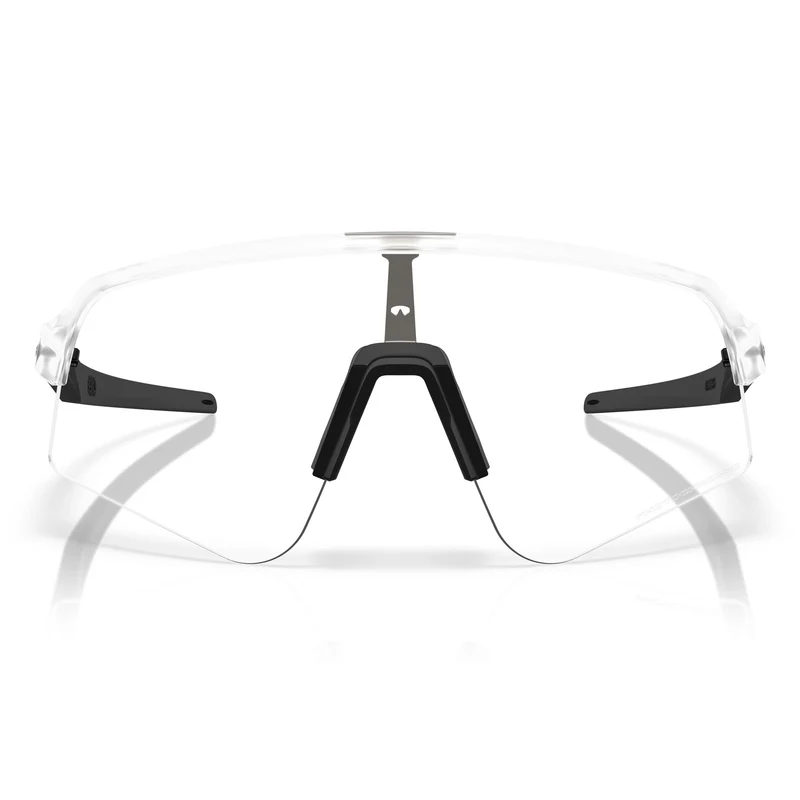 Occhiali Oakley Sutro Lite Sweep - Matte Clear Photochromic