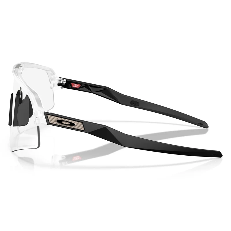 Occhiali Oakley Sutro Lite Sweep - Matte Clear Photochromic