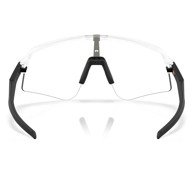 Occhiali Oakley Sutro Lite Sweep - Matte Clear Photochromic