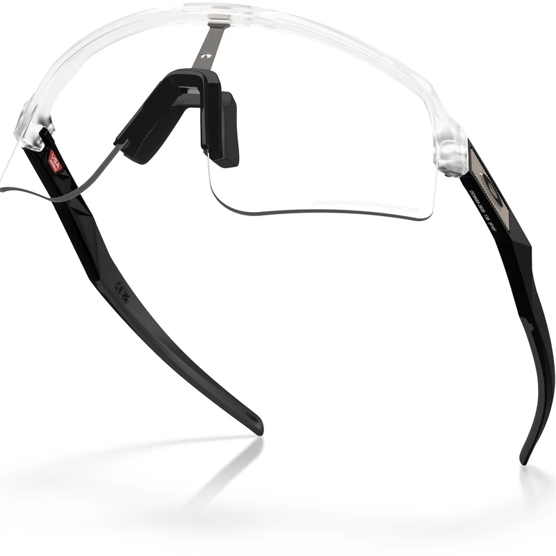 Occhiali Oakley Sutro Lite Sweep - Matte Clear Photochromic