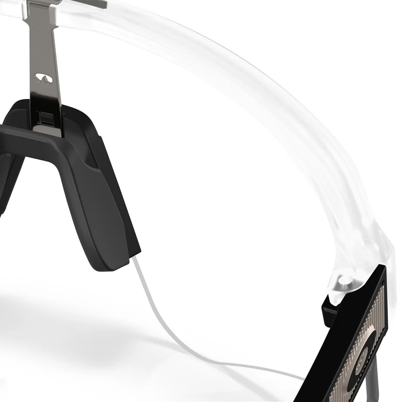 Occhiali Oakley Sutro Lite Sweep - Matte Clear Photochromic