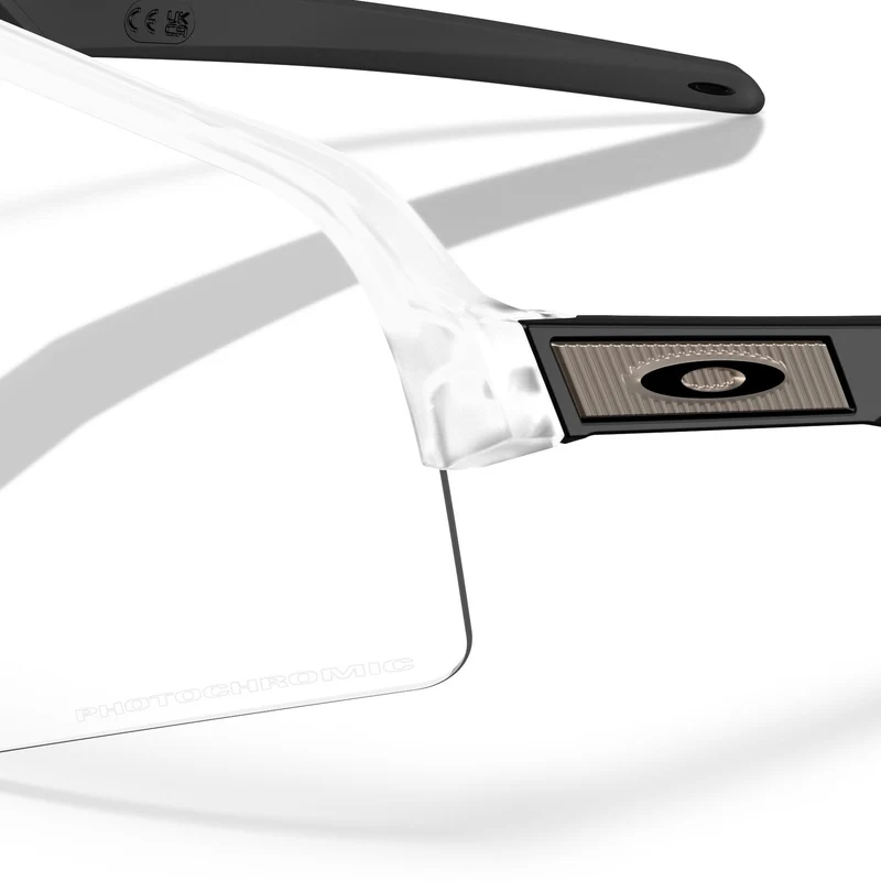 Occhiali Oakley Sutro Lite Sweep - Matte Clear Photochromic