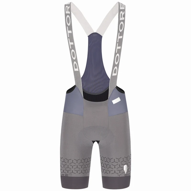 Salopette Q36.5 Dottore Pro - Grigio
