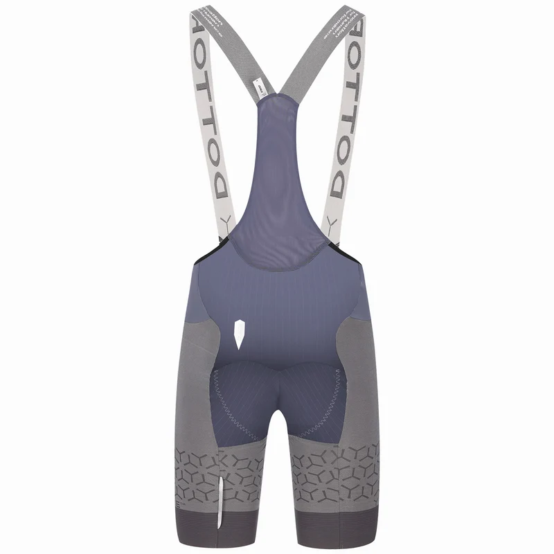 Salopette Q36.5 Dottore Pro - Grigio