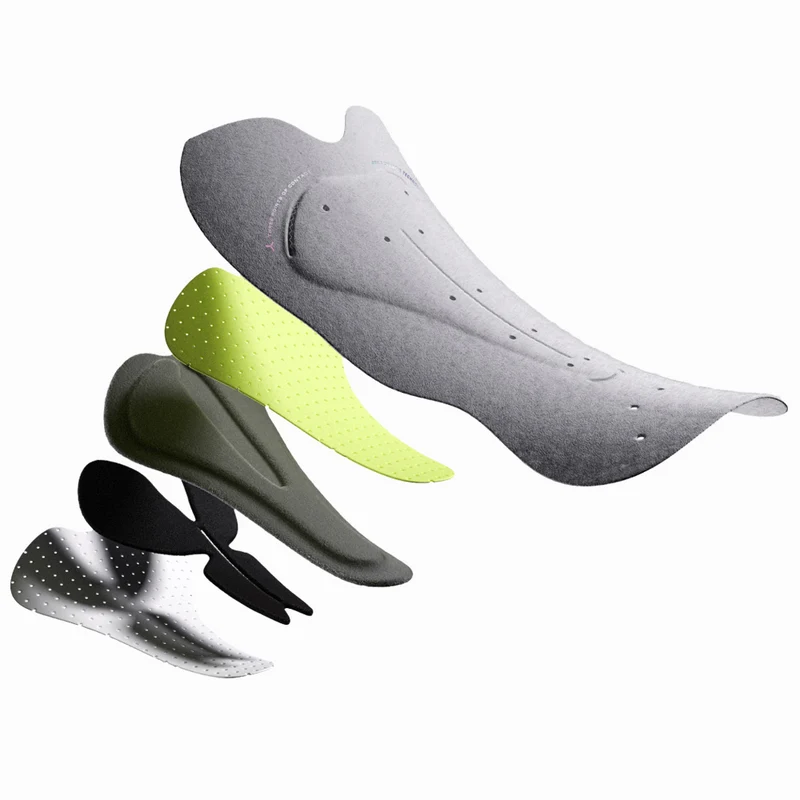Salopette Q36.5 Dottore Pro - Blu scuro