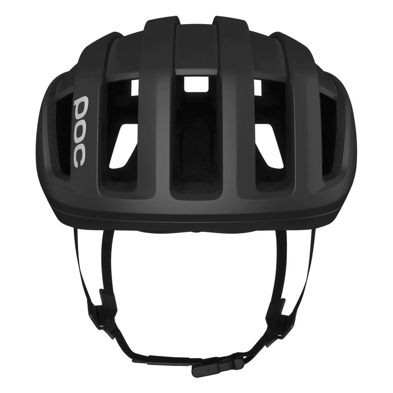Casco Poc Cytal Logo - Nero opaco
