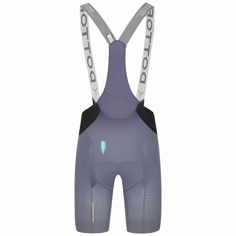 Salopette Q36.5 Dottore Clima - Grigio