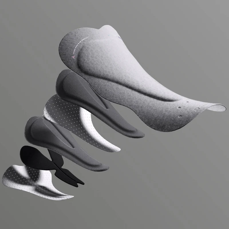 Salopette Q36.5 Dottore Clima - Grigio