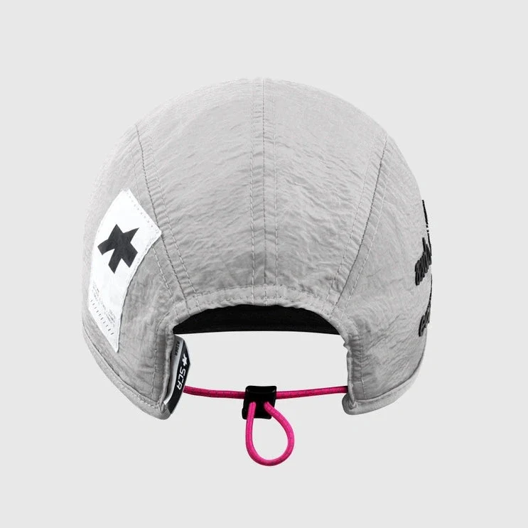 Cappellino Assos EF Education EasyPost 2026 Podium