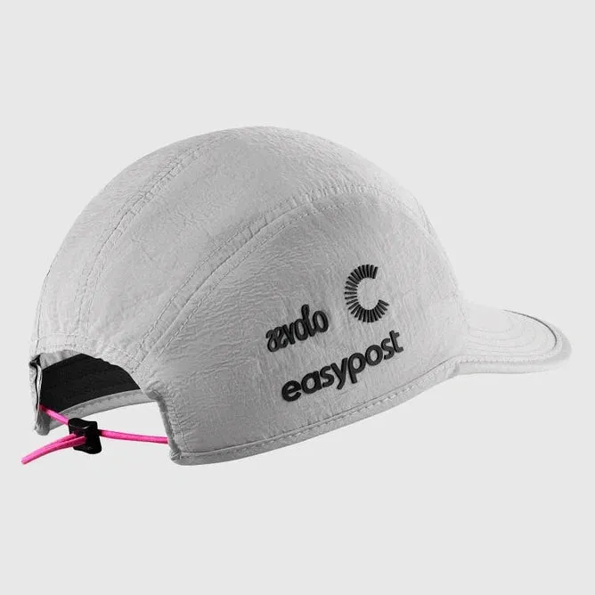 Cappellino Assos EF Education EasyPost 2026 Podium